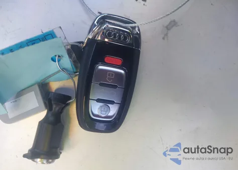 2018 Audi A7 3.0T Premium Plus z USA, uszkodzony, nr VIN WAUW3AFC9JN100673